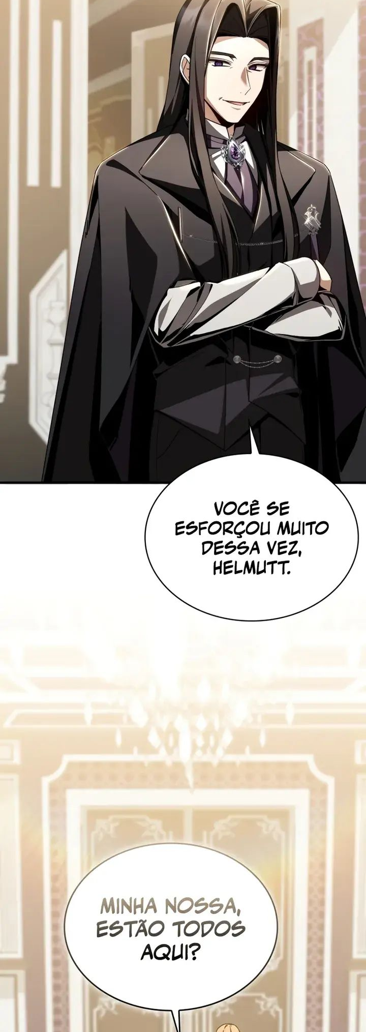Legendary Prodigy Of The Duke Ch. 3 第40页