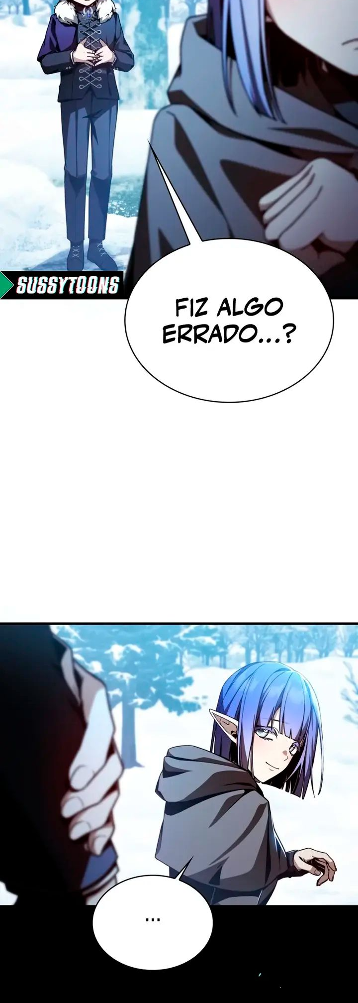 Legendary Prodigy Of The Duke Ch. 3 第5页