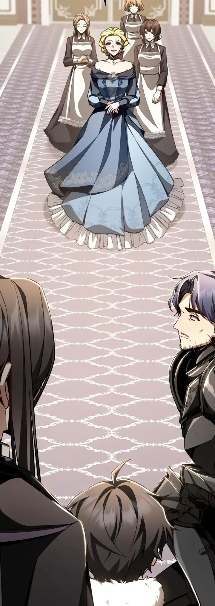 Legendary Prodigy Of The Duke Ch. 3 第41页