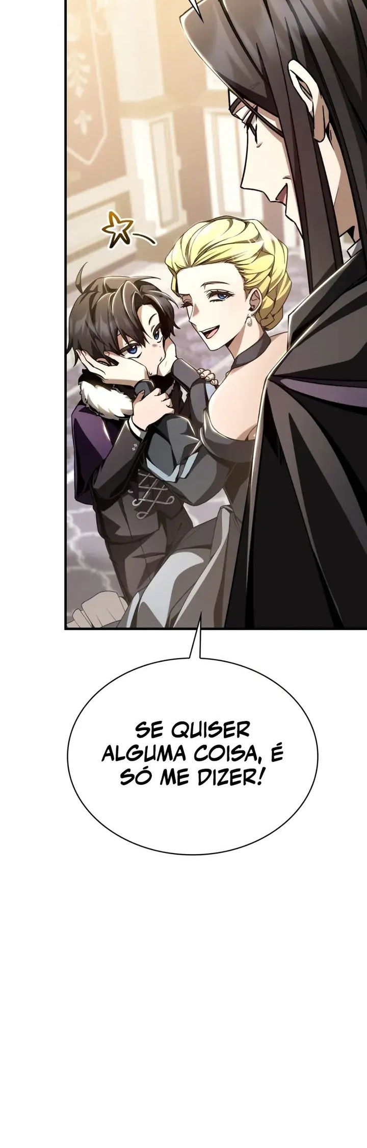 Legendary Prodigy Of The Duke Ch. 3 第44页