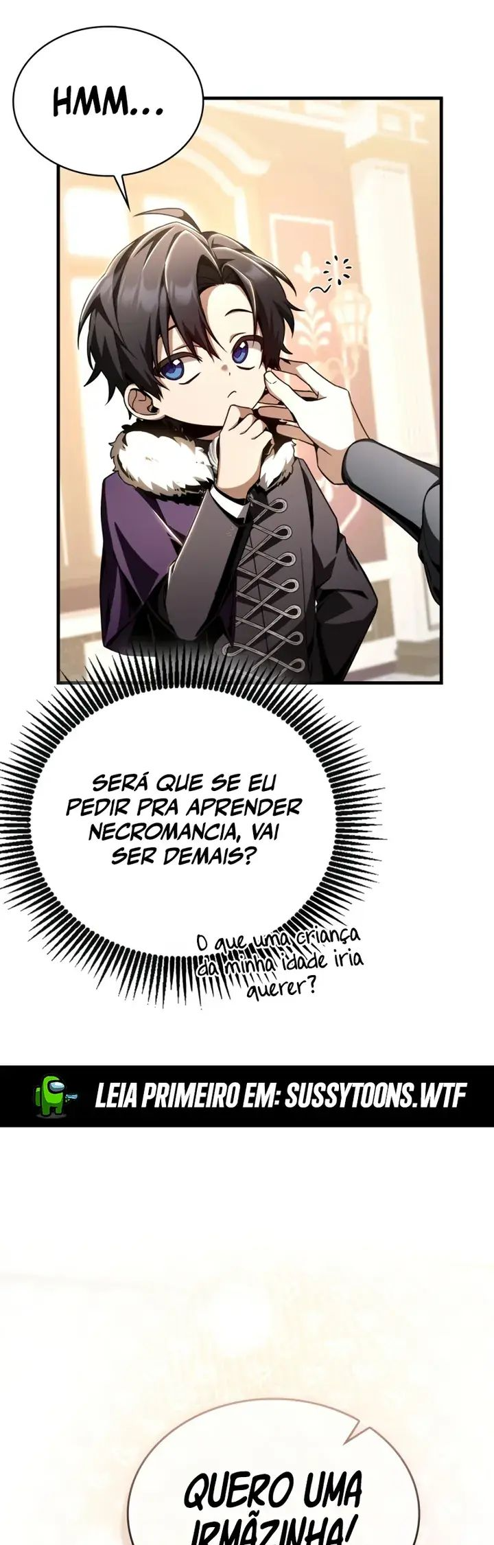 Legendary Prodigy Of The Duke Ch. 3 第45页