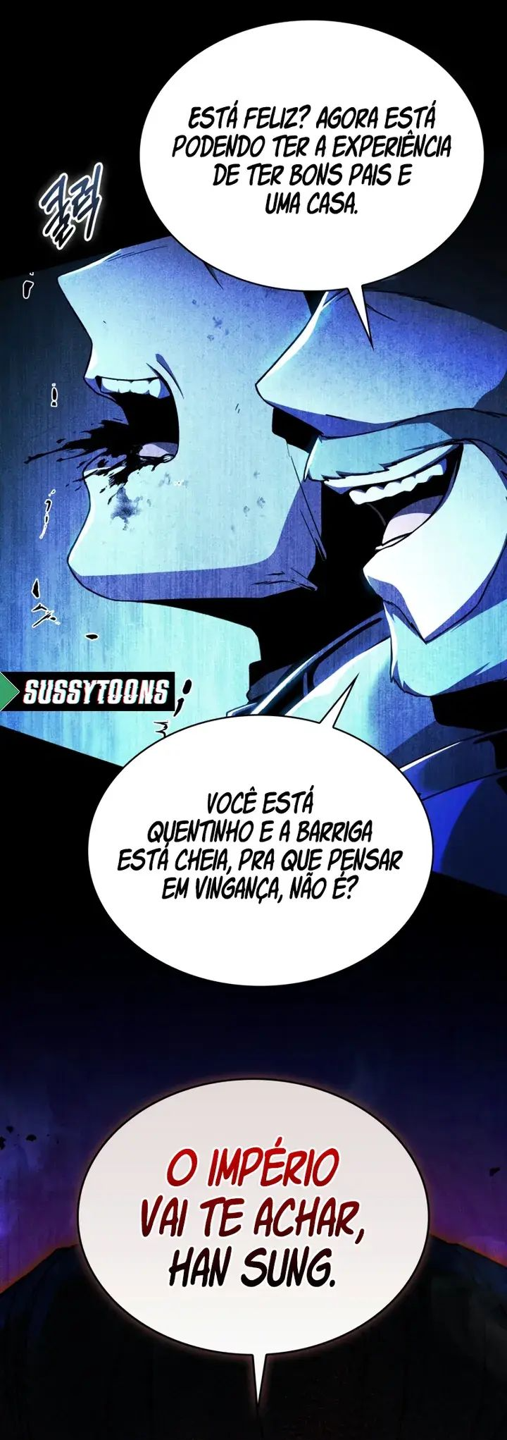 Legendary Prodigy Of The Duke Ch. 3 第50页
