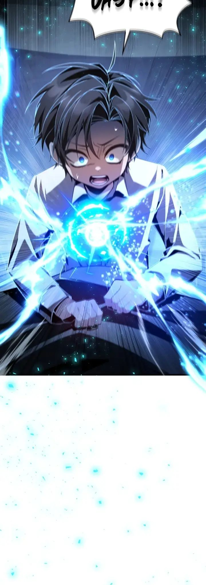 Legendary Prodigy Of The Duke Ch. 3 第53页