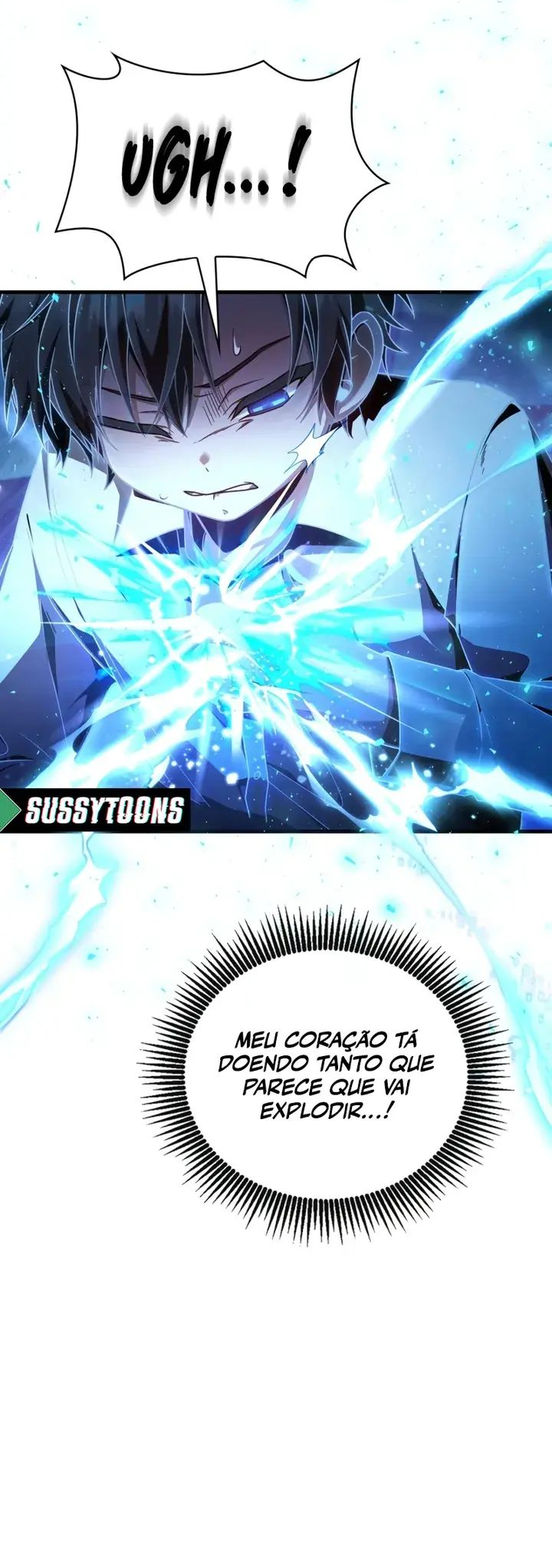 Legendary Prodigy Of The Duke Ch. 3 第54页