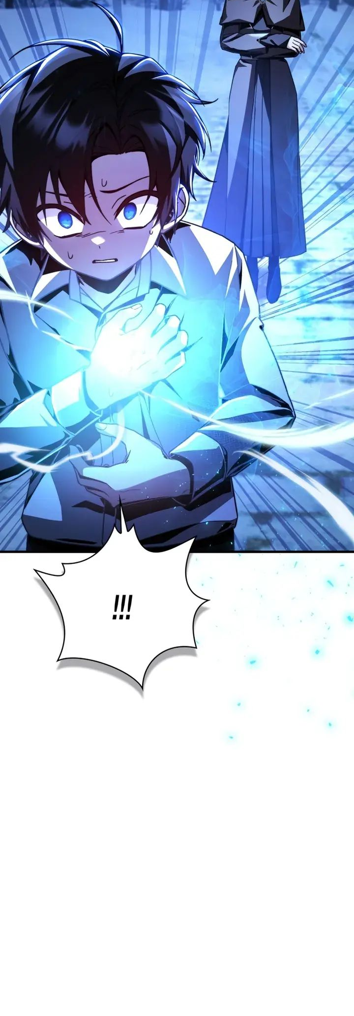 Legendary Prodigy Of The Duke Ch. 3 第60页