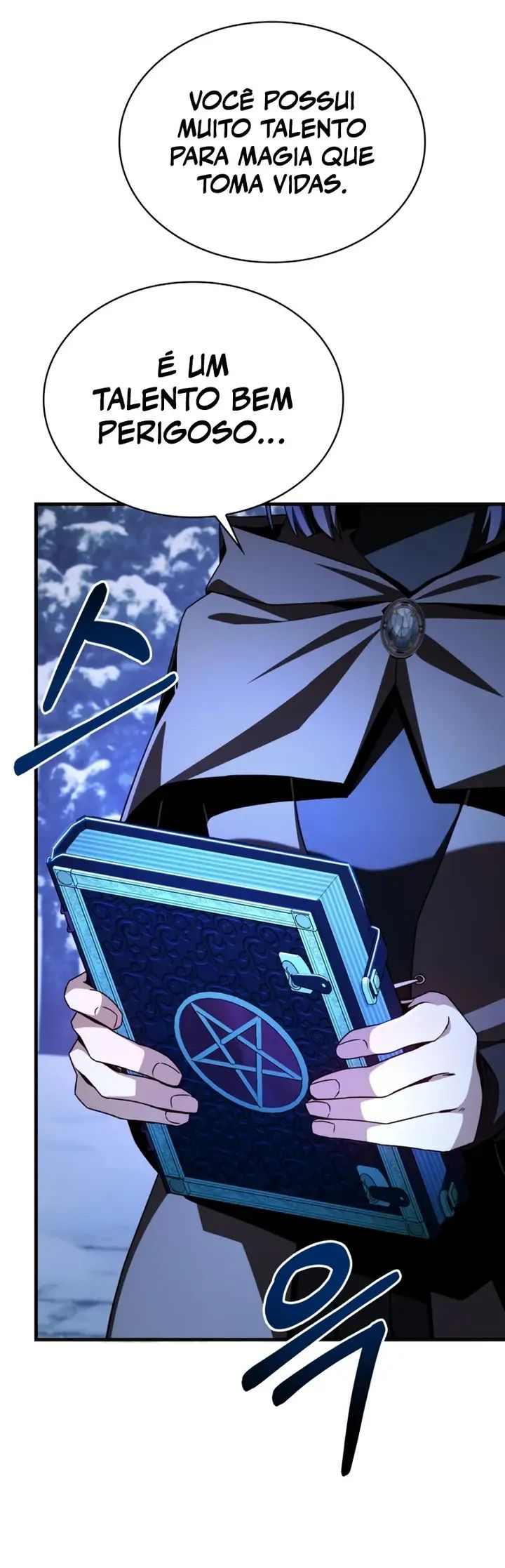 Legendary Prodigy Of The Duke Ch. 3 第67页