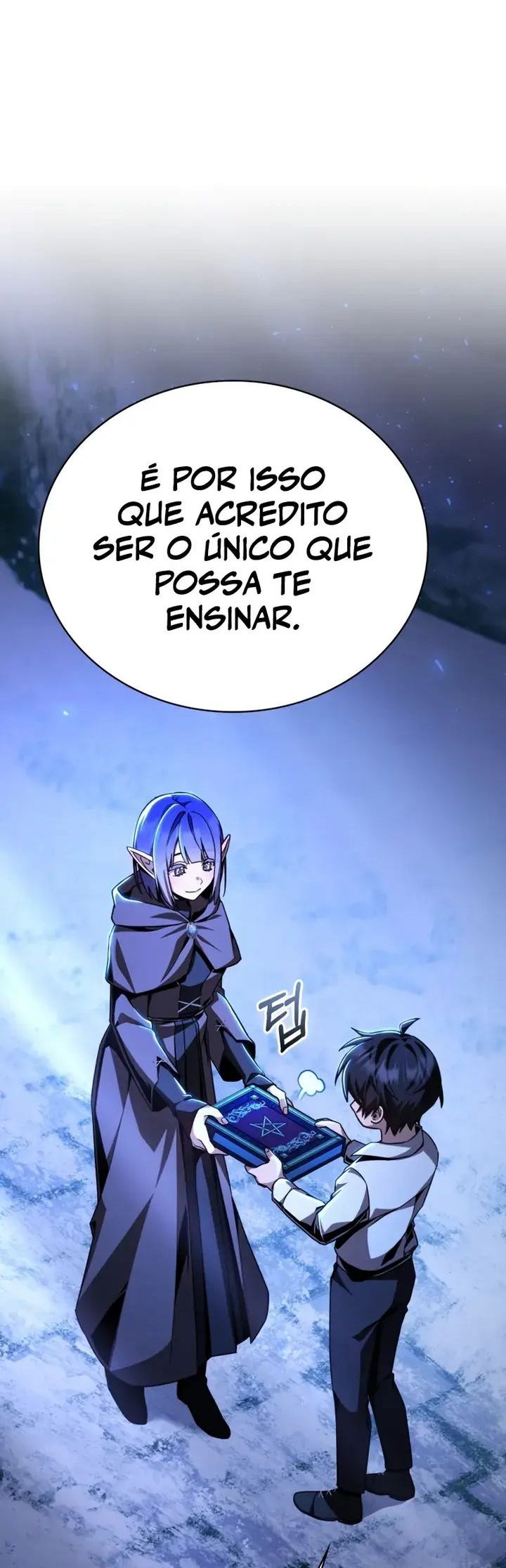 Legendary Prodigy Of The Duke Ch. 3 第68页