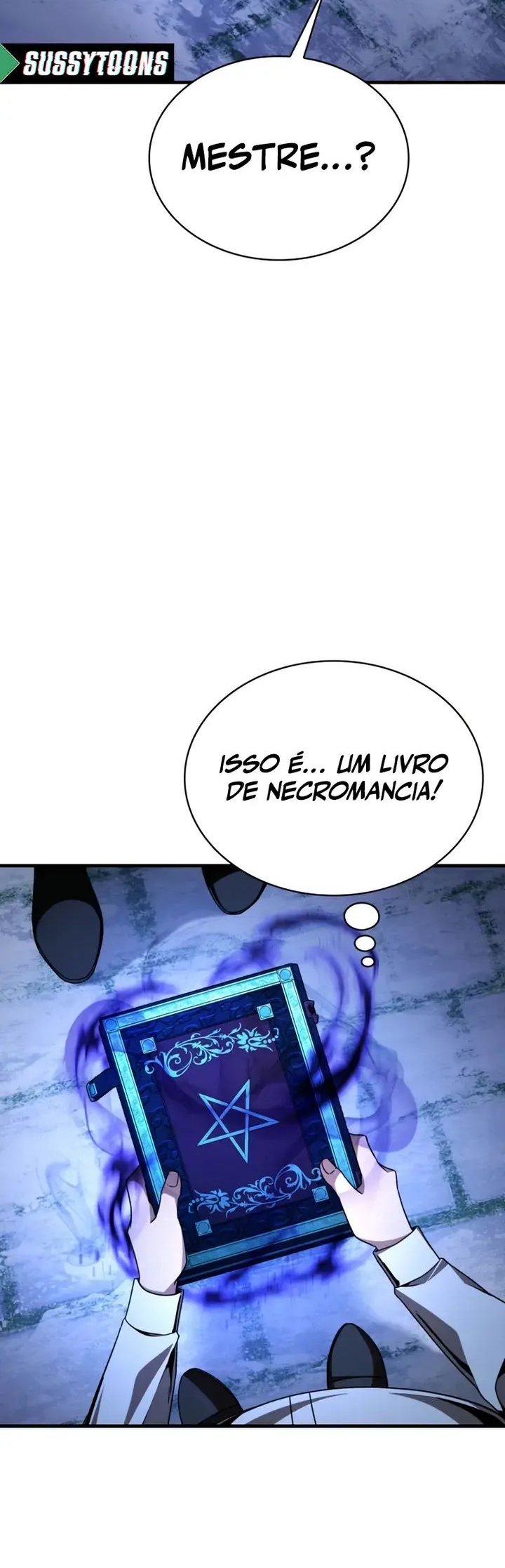 Legendary Prodigy Of The Duke Ch. 3 第69页