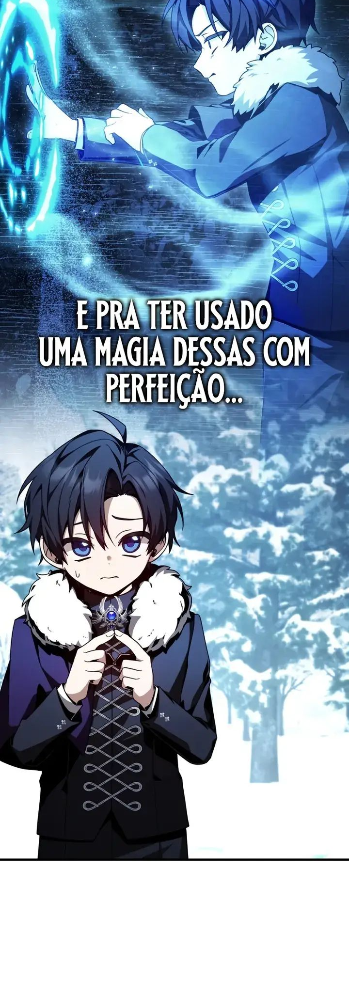Legendary Prodigy Of The Duke Ch. 3 第8页