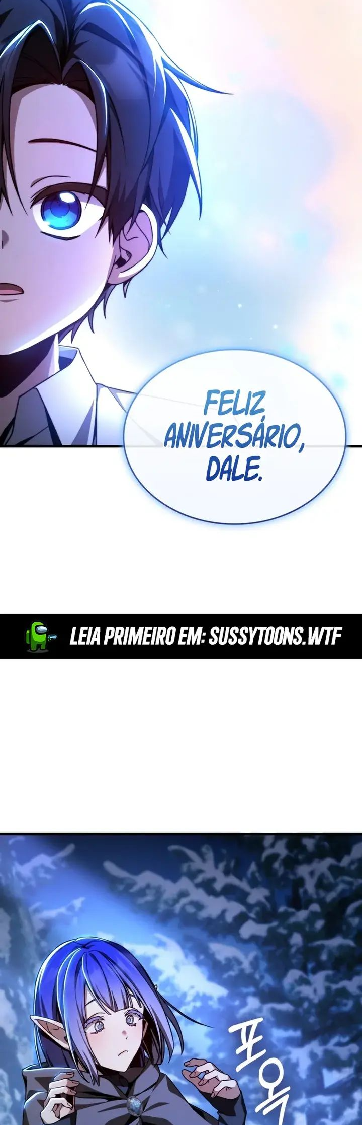 Legendary Prodigy Of The Duke Ch. 3 第71页