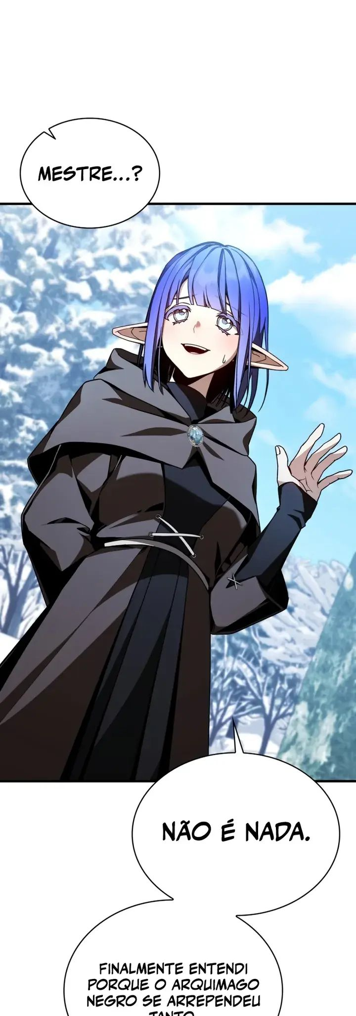 Legendary Prodigy Of The Duke Ch. 3 第9页