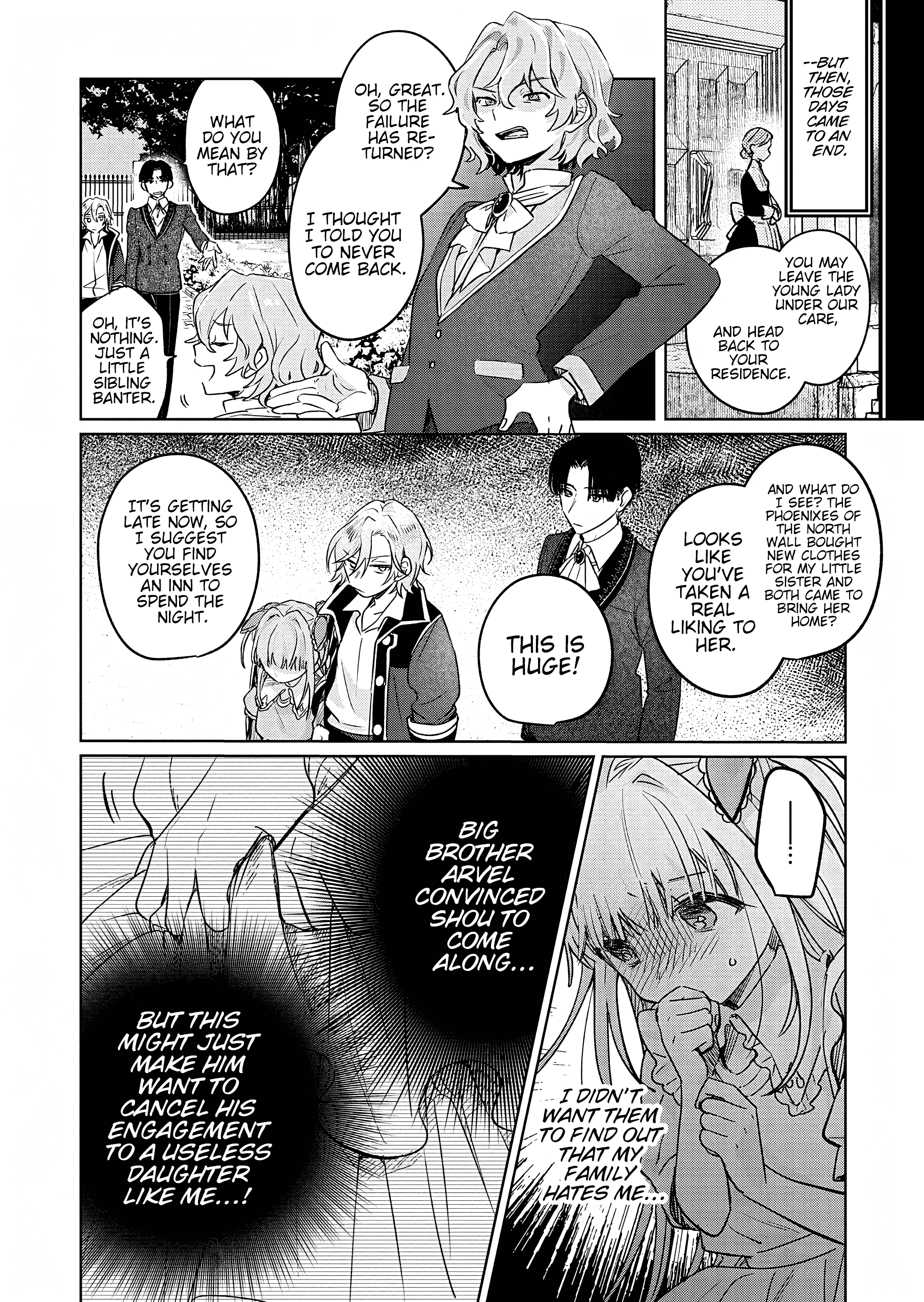 Akujo Kyosei Keikaku Vol. 2 Ch. 6 第29页