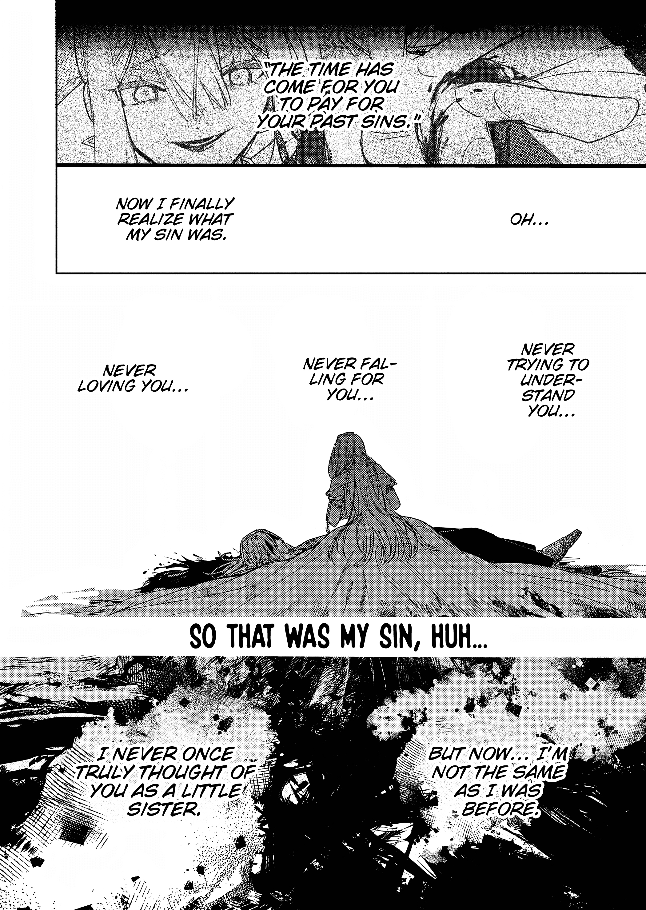 Akujo Kyosei Keikaku Vol. 2 Ch. 6 第10页