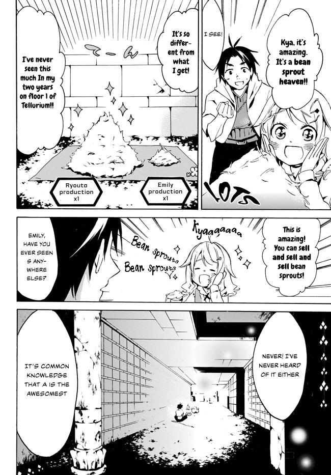 Level 1 Dakedo Unique Skill de Saikyou desu Strongest or Weakest!? Which Way Does My Skill Go? 第41页