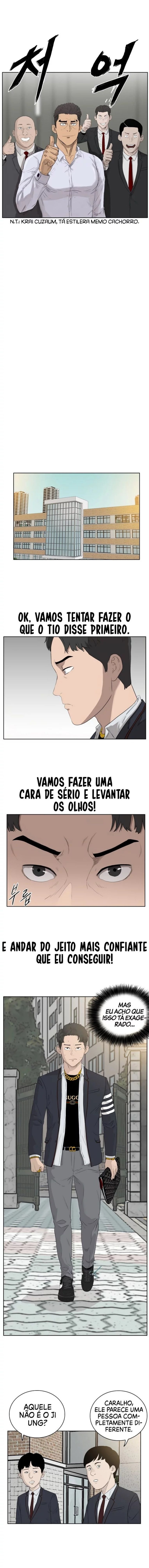 Bad Guy Ch. 2 第10页
