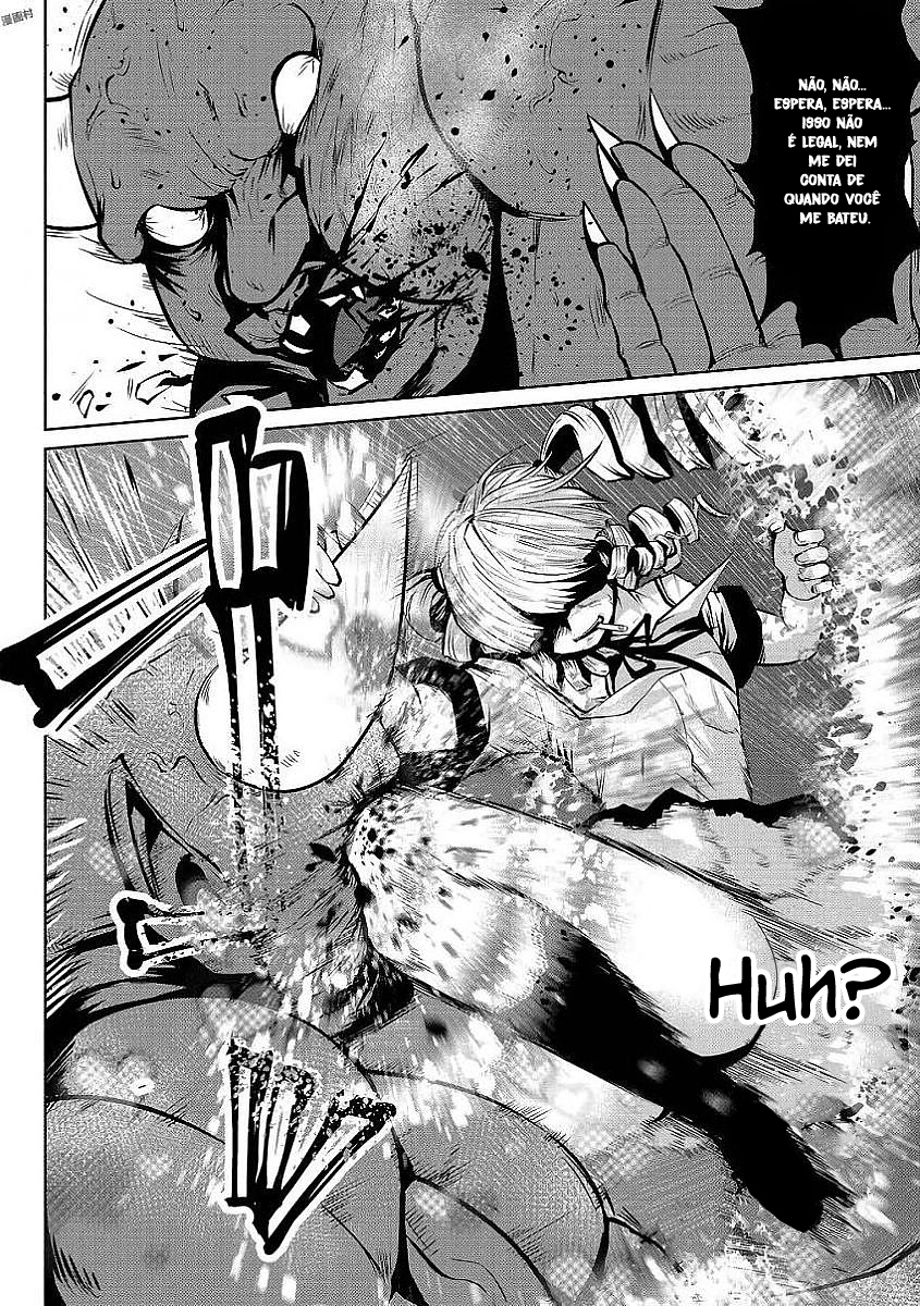 Machigatta Ko o Mahou Shoujo ni Shiteshimatta Vol. 1 Ch. 1 第13页