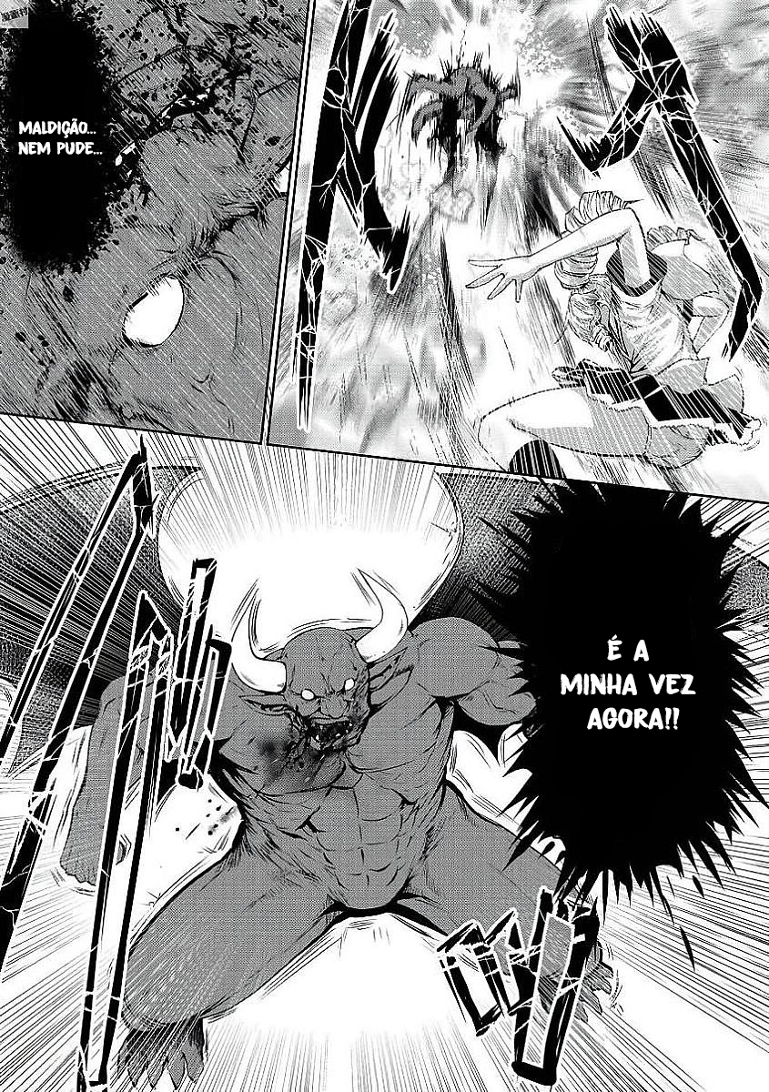 Machigatta Ko o Mahou Shoujo ni Shiteshimatta Vol. 1 Ch. 1 第14页