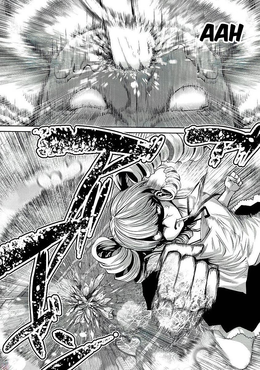 Machigatta Ko o Mahou Shoujo ni Shiteshimatta Vol. 1 Ch. 1 第15页