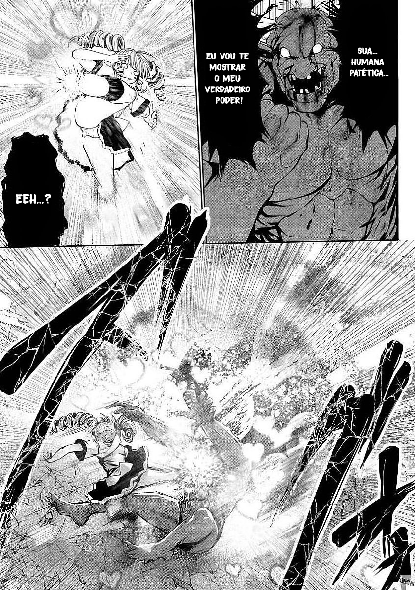 Machigatta Ko o Mahou Shoujo ni Shiteshimatta Vol. 1 Ch. 1 第16页