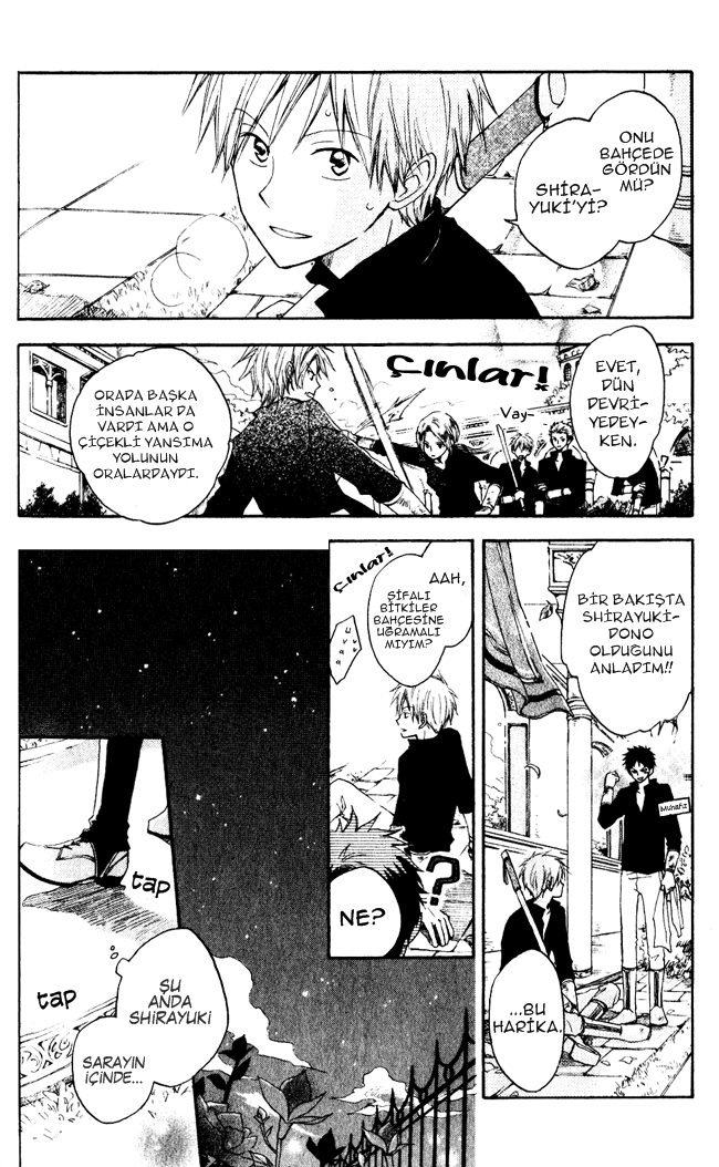 Akagami no Shirayukihime Vol. 1 Ch. 4 第13页