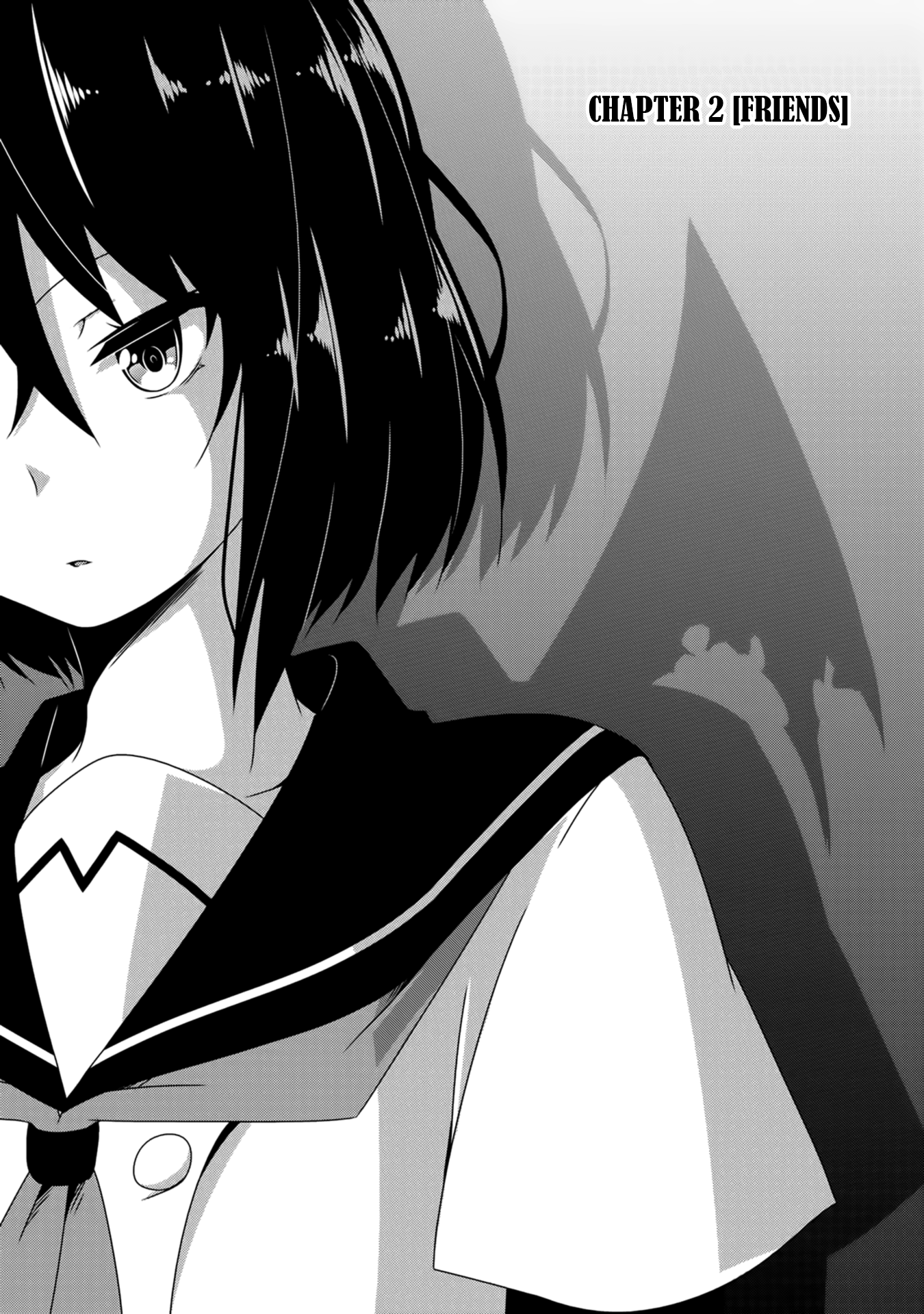 Devil-Chi Friends 第2页
