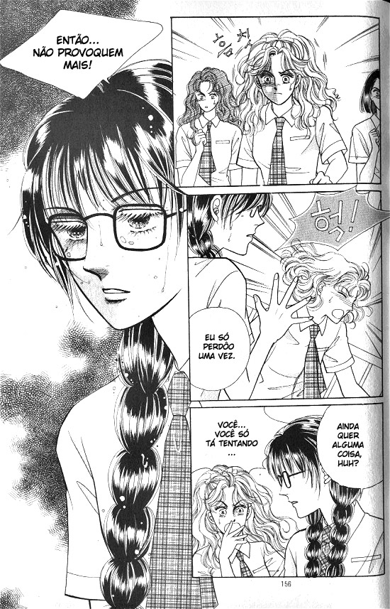 Hot-Blooded Woman Vol. 1 Ch. 6 第13页