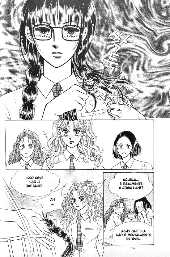 Hot-Blooded Woman Vol. 1 Ch. 6 第14页