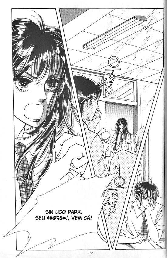 Hot-Blooded Woman Vol. 1 Ch. 6 第19页