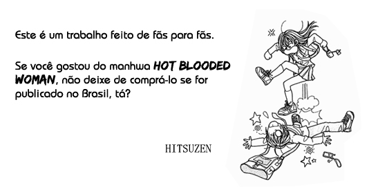Hot-Blooded Woman Vol. 1 Ch. 6 第22页