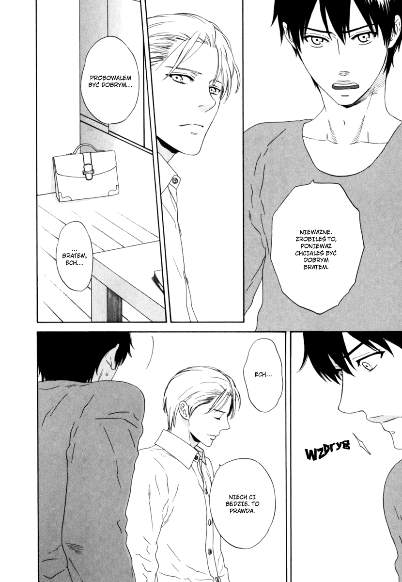 Yorokobi wa Hiza no Ue Vol. 1 Ch. 5 第22页
