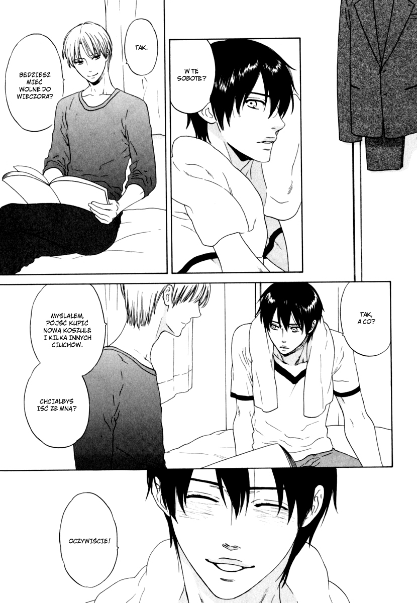 Yorokobi wa Hiza no Ue Vol. 1 Ch. 5 第7页