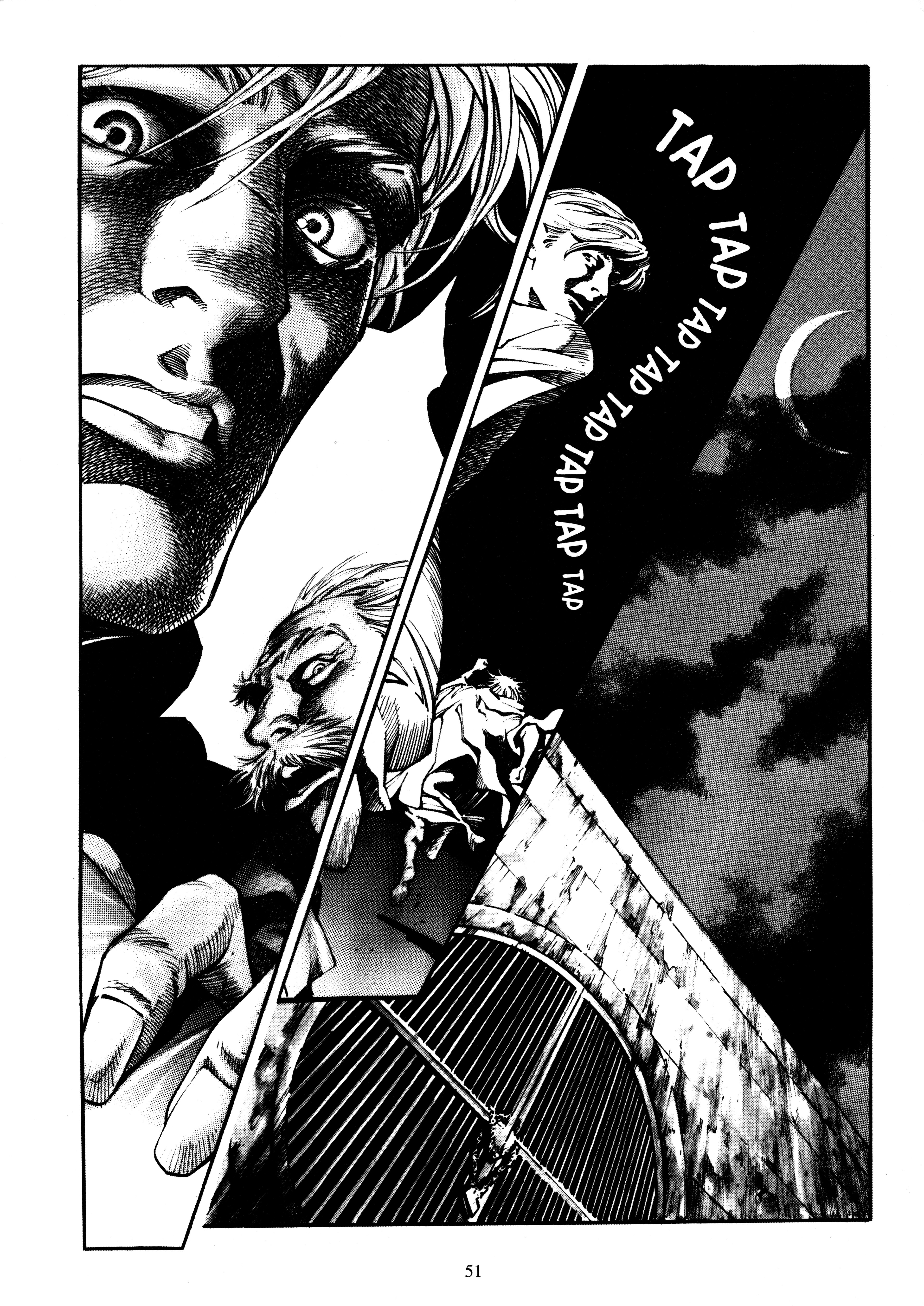 The Clown Partie 3 第2页