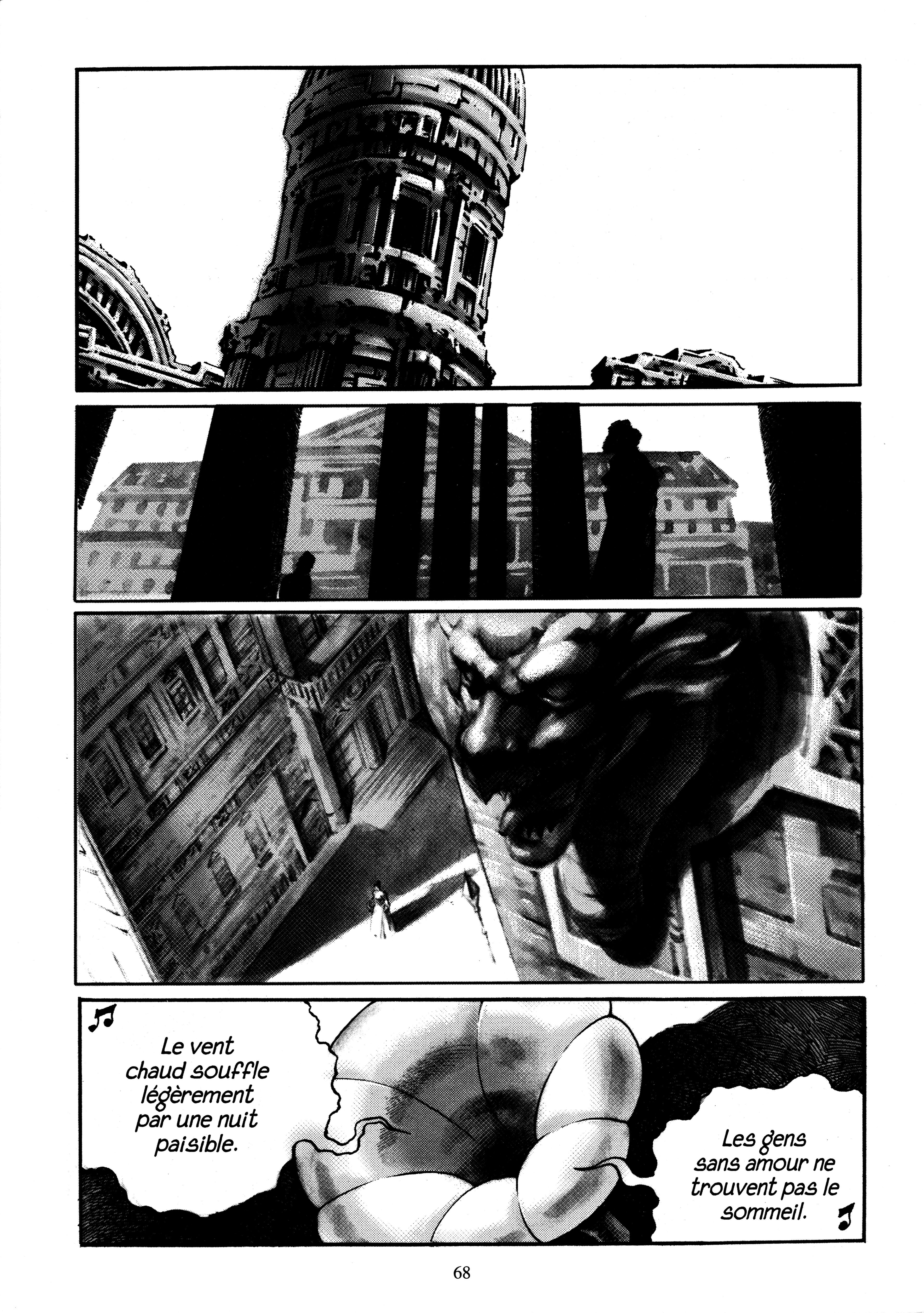 The Clown Partie 3 第19页