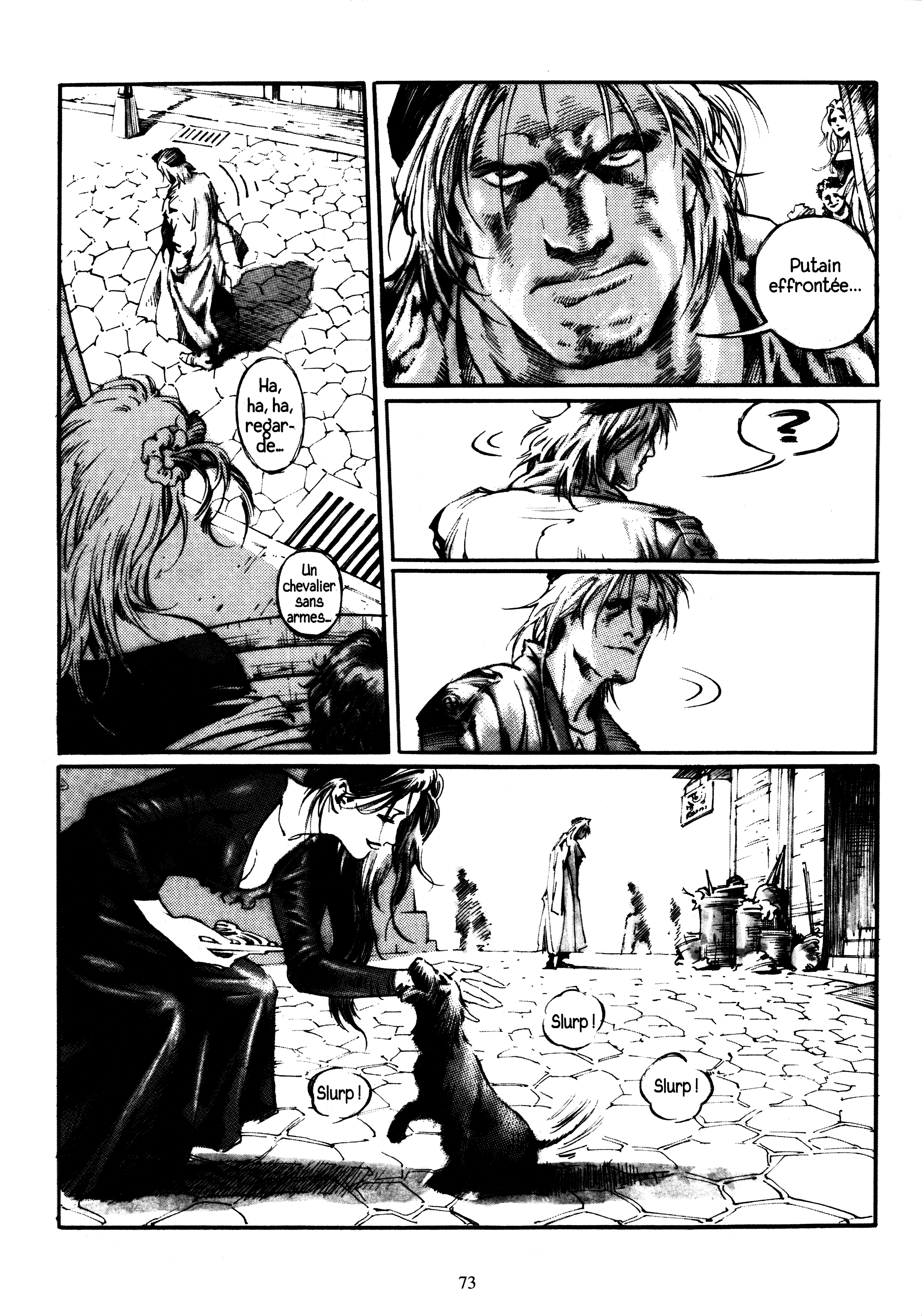 The Clown Partie 3 第24页