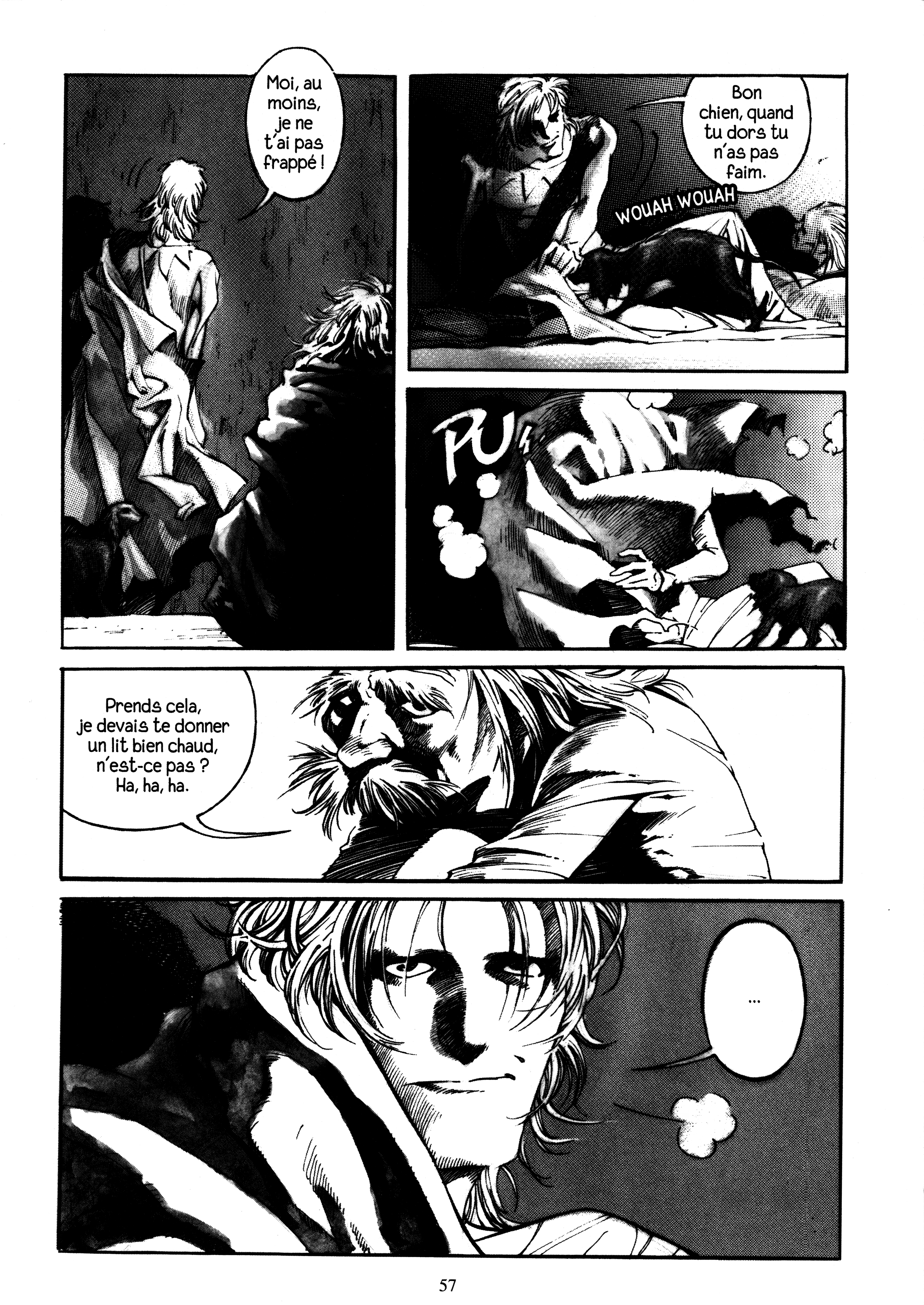The Clown Partie 3 第8页