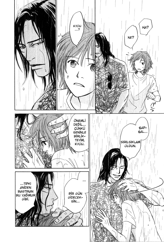 Itsuka Ame ga Furu You ni Vol. 1 Ch. 1 第37页