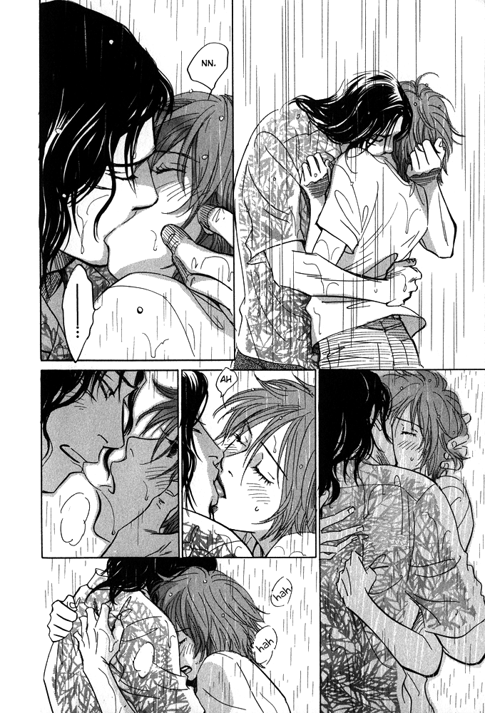 Itsuka Ame ga Furu You ni Vol. 1 Ch. 1 第39页