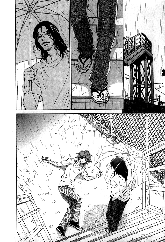 Itsuka Ame ga Furu You ni Vol. 1 Ch. 1 第7页