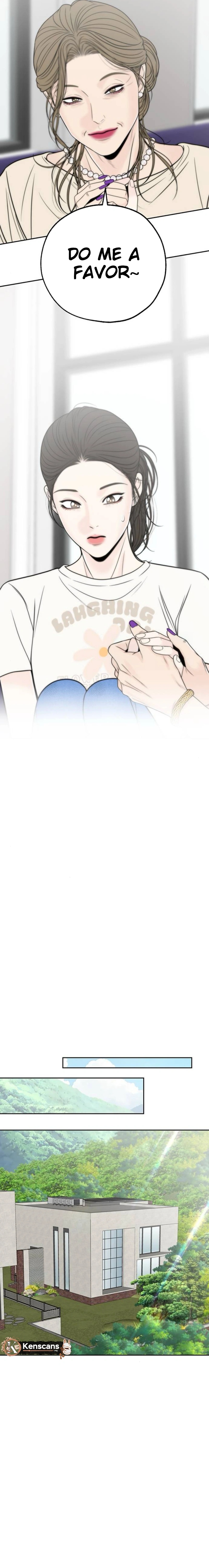 Borderline Ch. 4 第12页