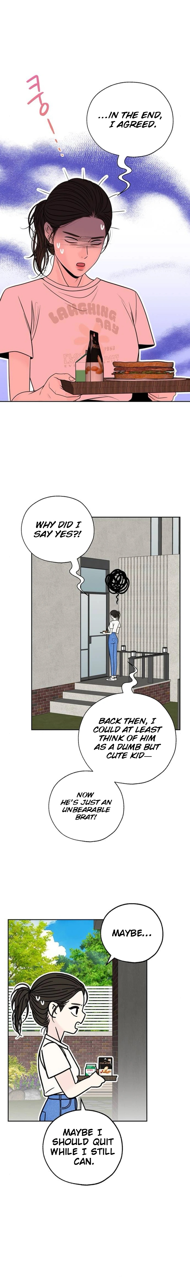 Borderline Ch. 4 第13页