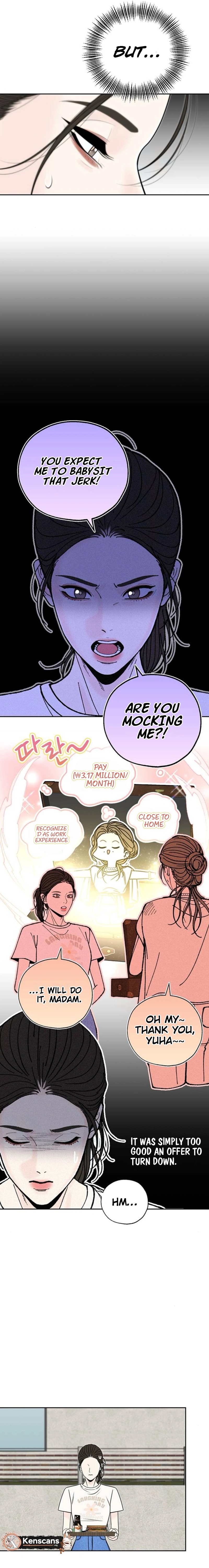 Borderline Ch. 4 第14页