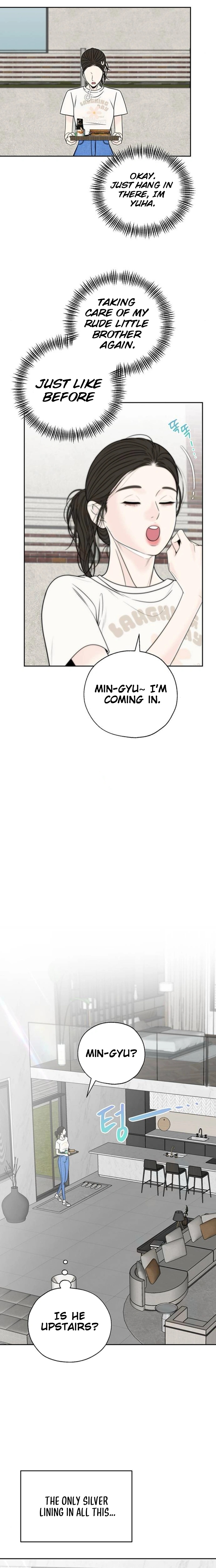 Borderline Ch. 4 第15页