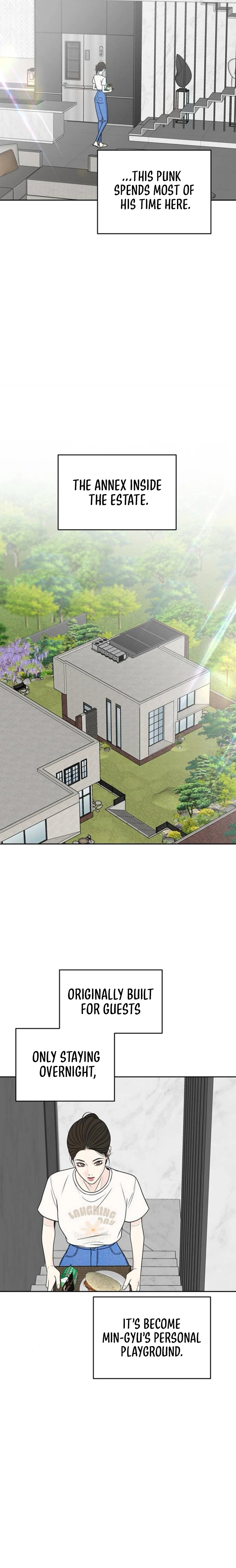 Borderline Ch. 4 第16页