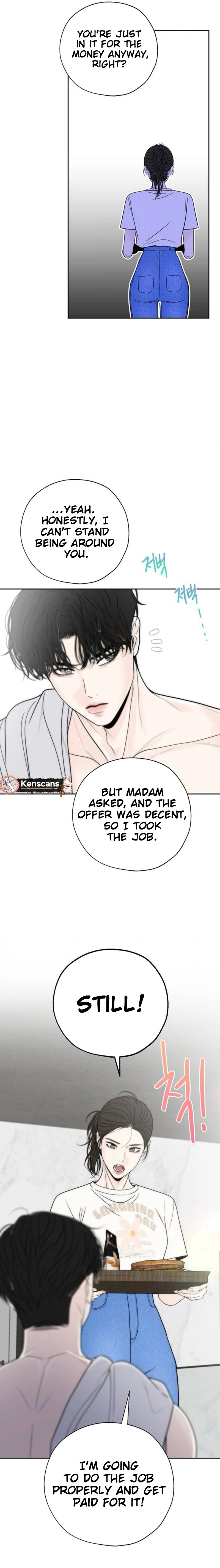 Borderline Ch. 4 第21页