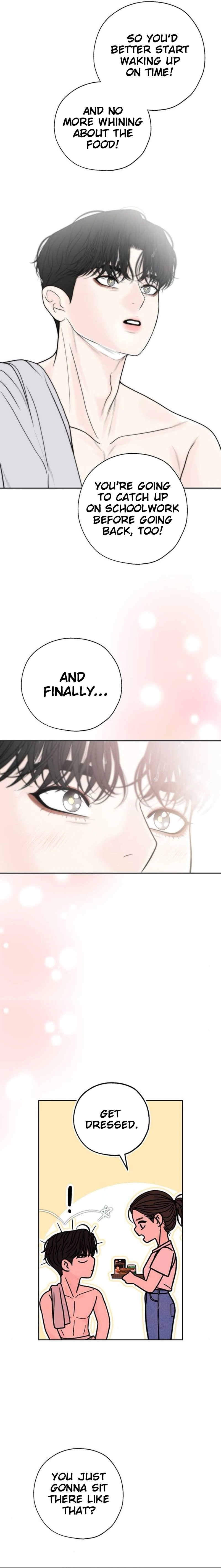 Borderline Ch. 4 第22页