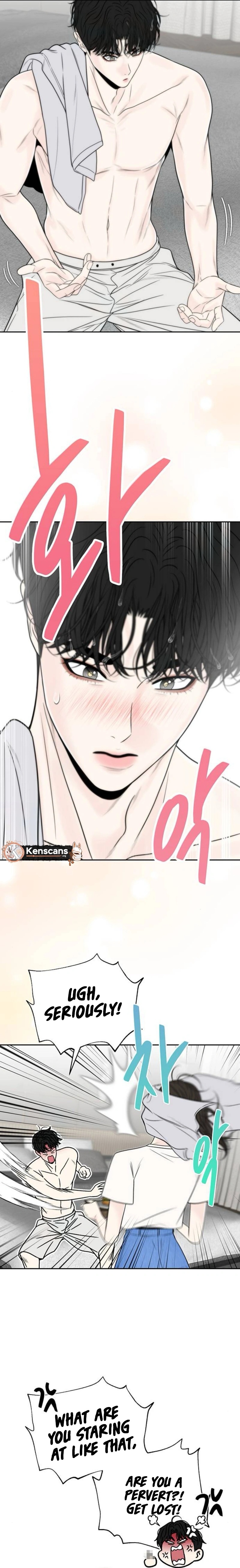 Borderline Ch. 4 第23页
