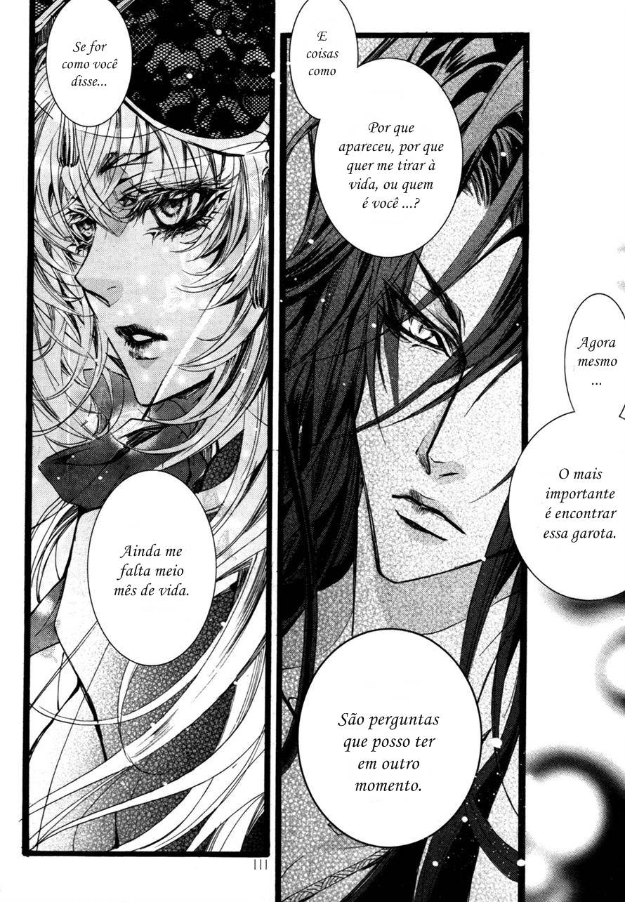 Song of the Doll Vol. 1 Ch. 3 第8页
