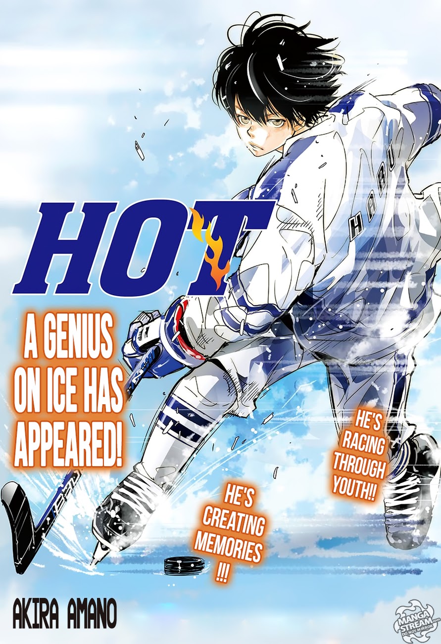 HOT Oneshot 第1页