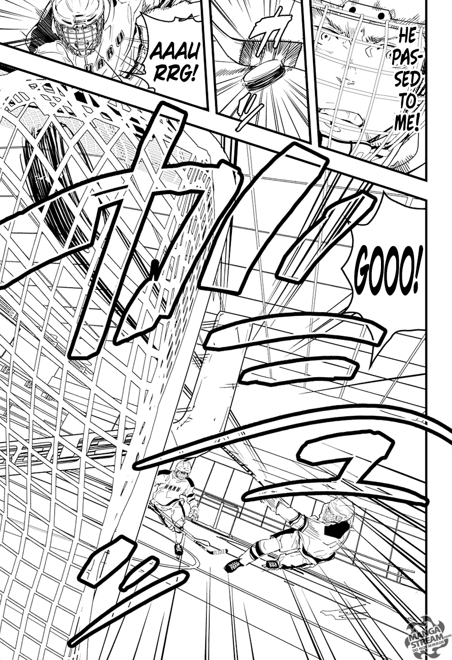 HOT Oneshot 第46页