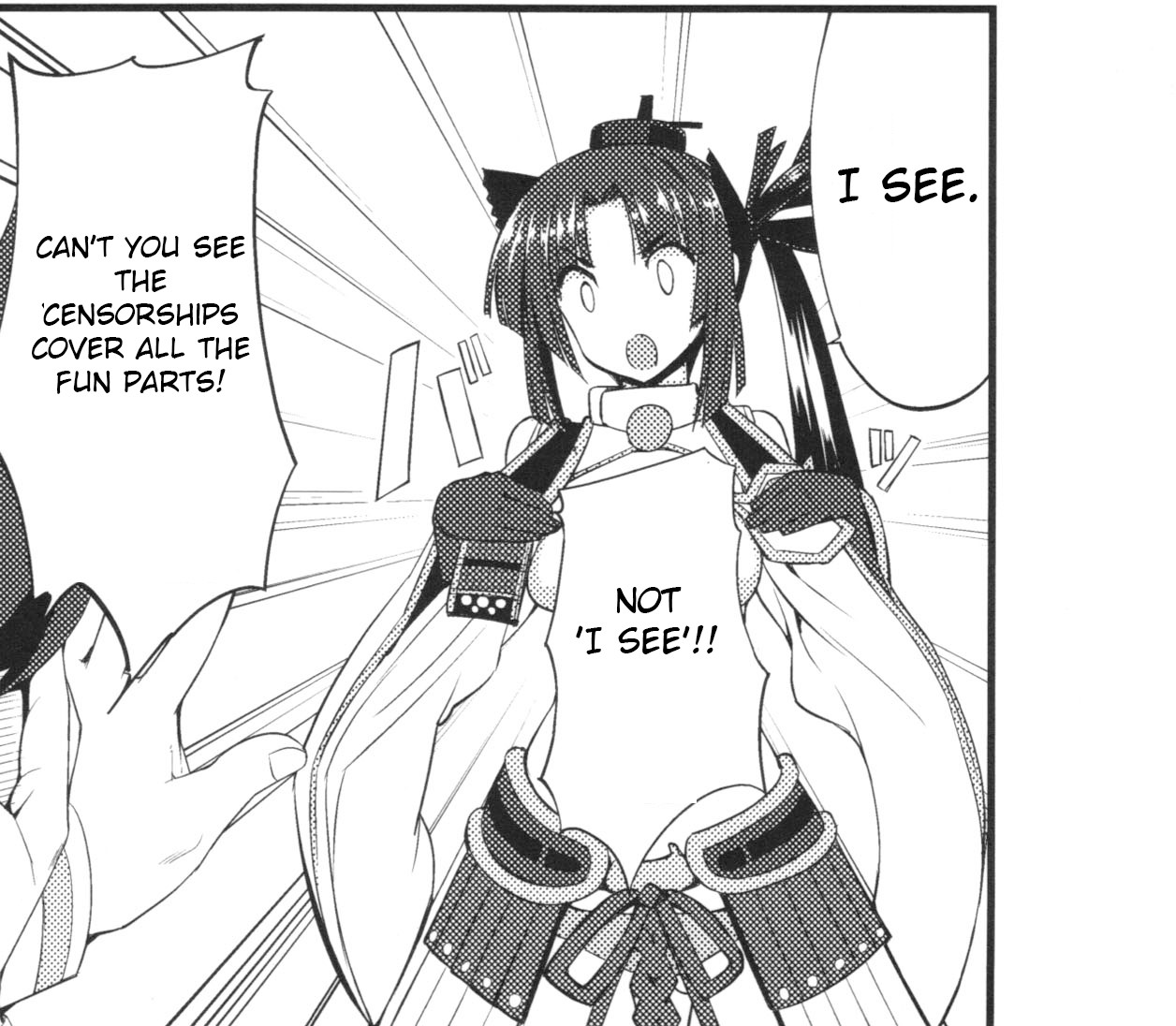 Fate/Grand Order - Chaldea Slow Life (Doujinshi) Ch. 1 第36页